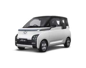 wuling air ev
