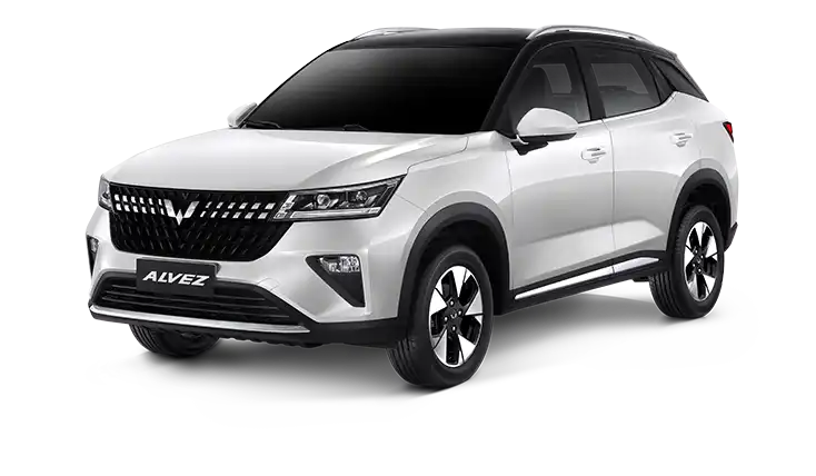Fitur dan spesifikasi Wuling RS Pro