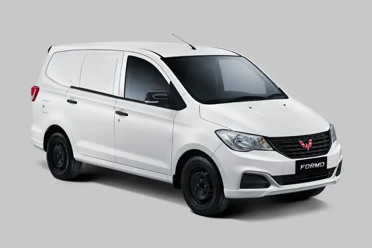wuling formo
